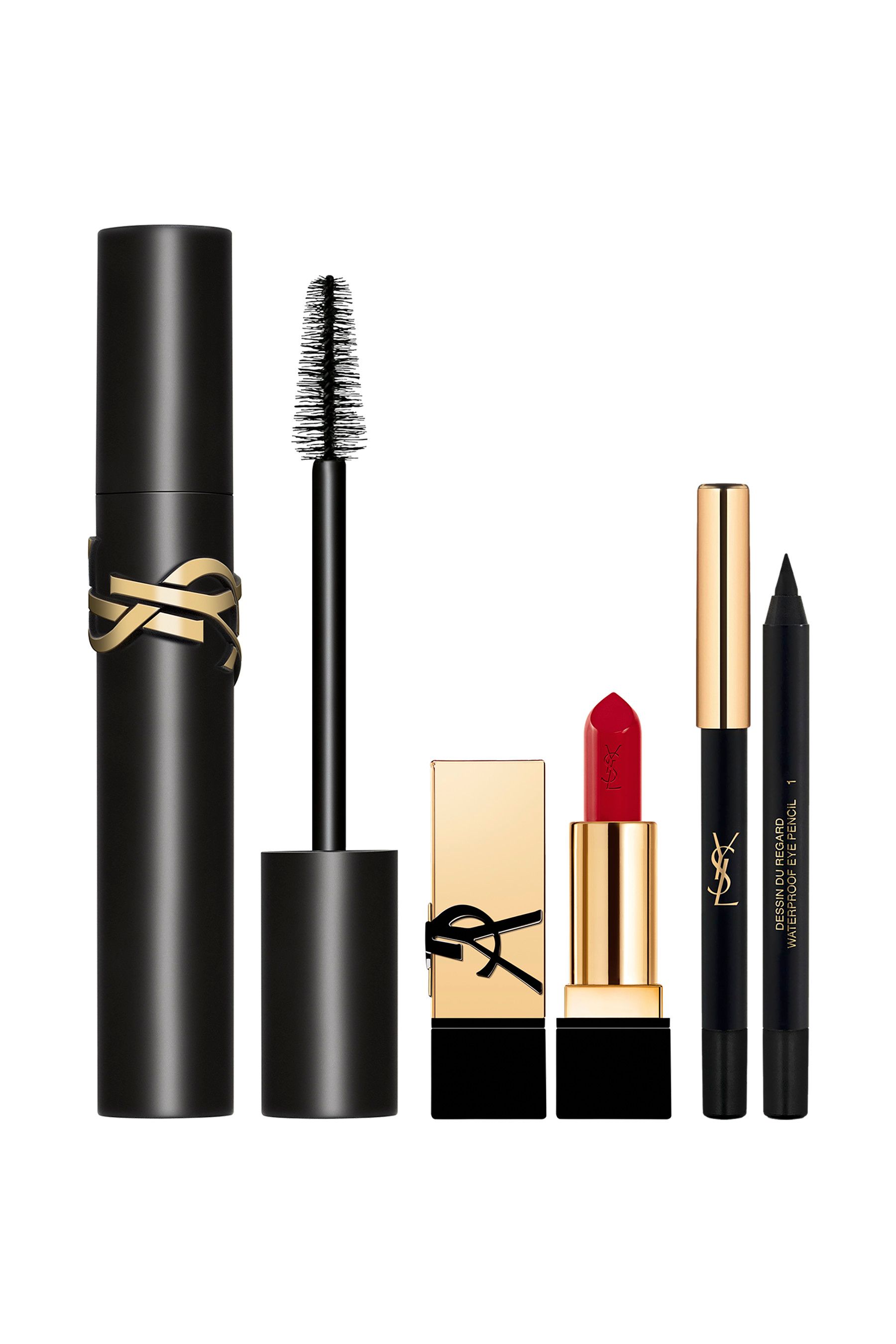 Yves saint laurent mascara gift set outlet
