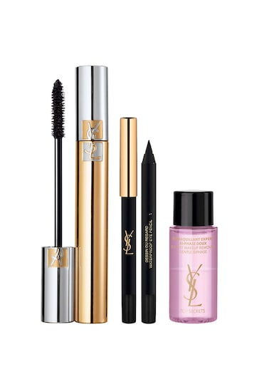 Yves Saint Laurent Volume Effet Faux Cils Mascara Spring Gift Set