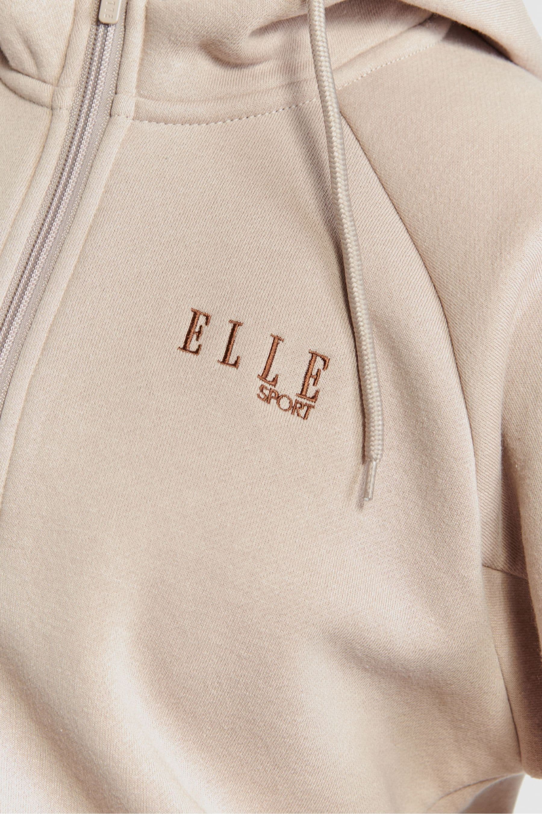 Elle sport hoodie sale