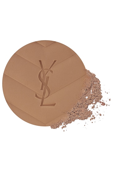 Yves Saint Laurent All Hours Hyper Finish Matte Setting Powder