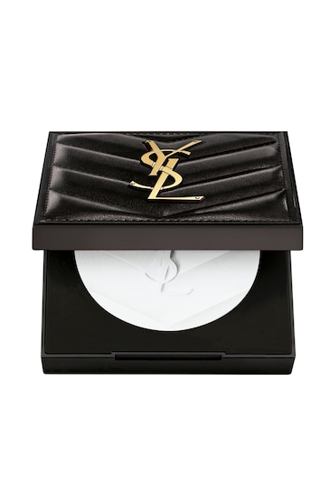 Yves Saint Laurent All Hours Hyper Finish Matte Setting Powder