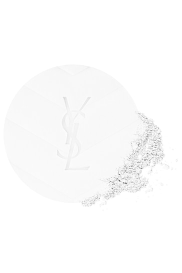 Yves Saint Laurent All Hours Hyper Finish Matte Setting Powder