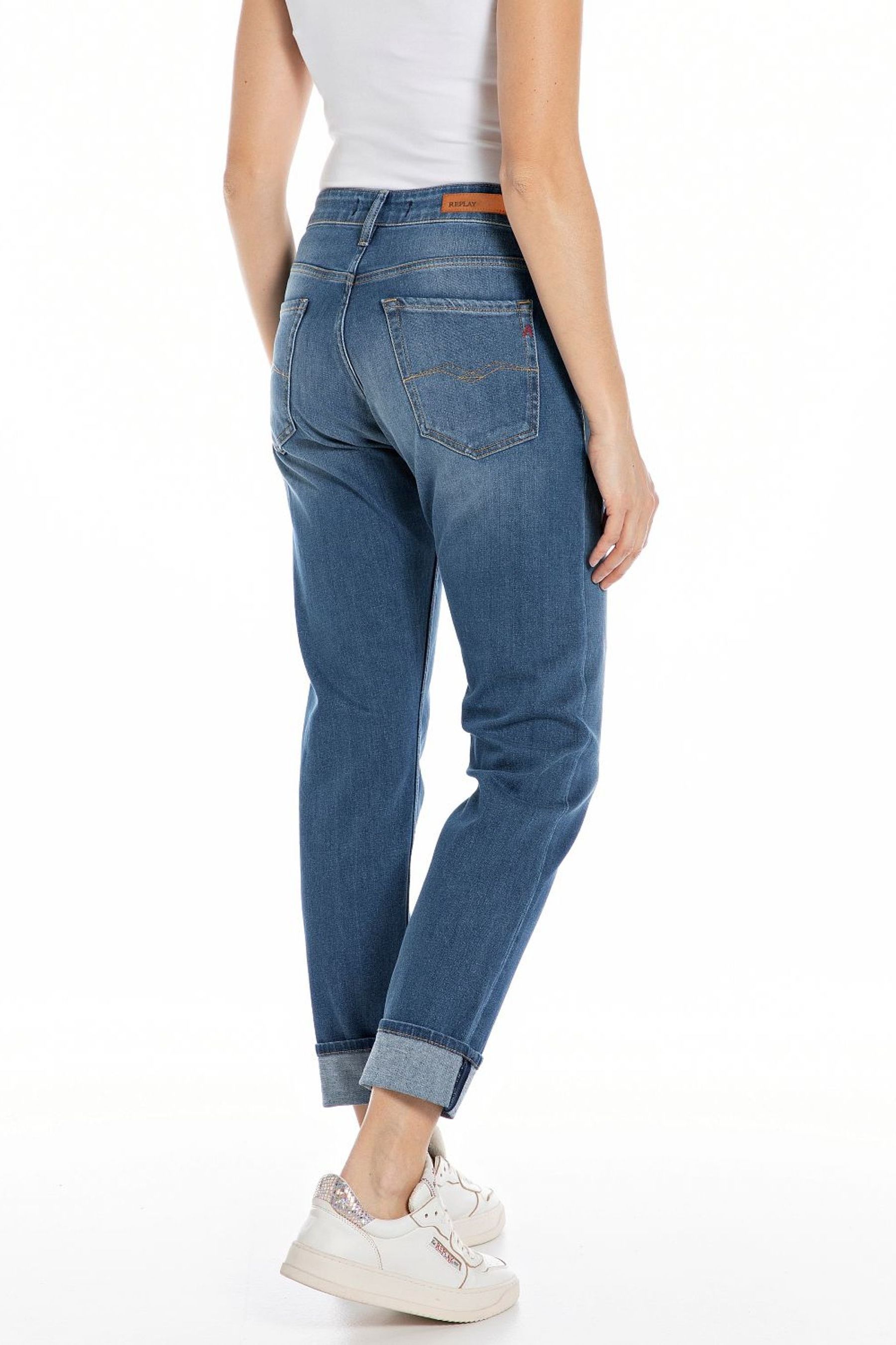 Replay jeans boyfriend on sale