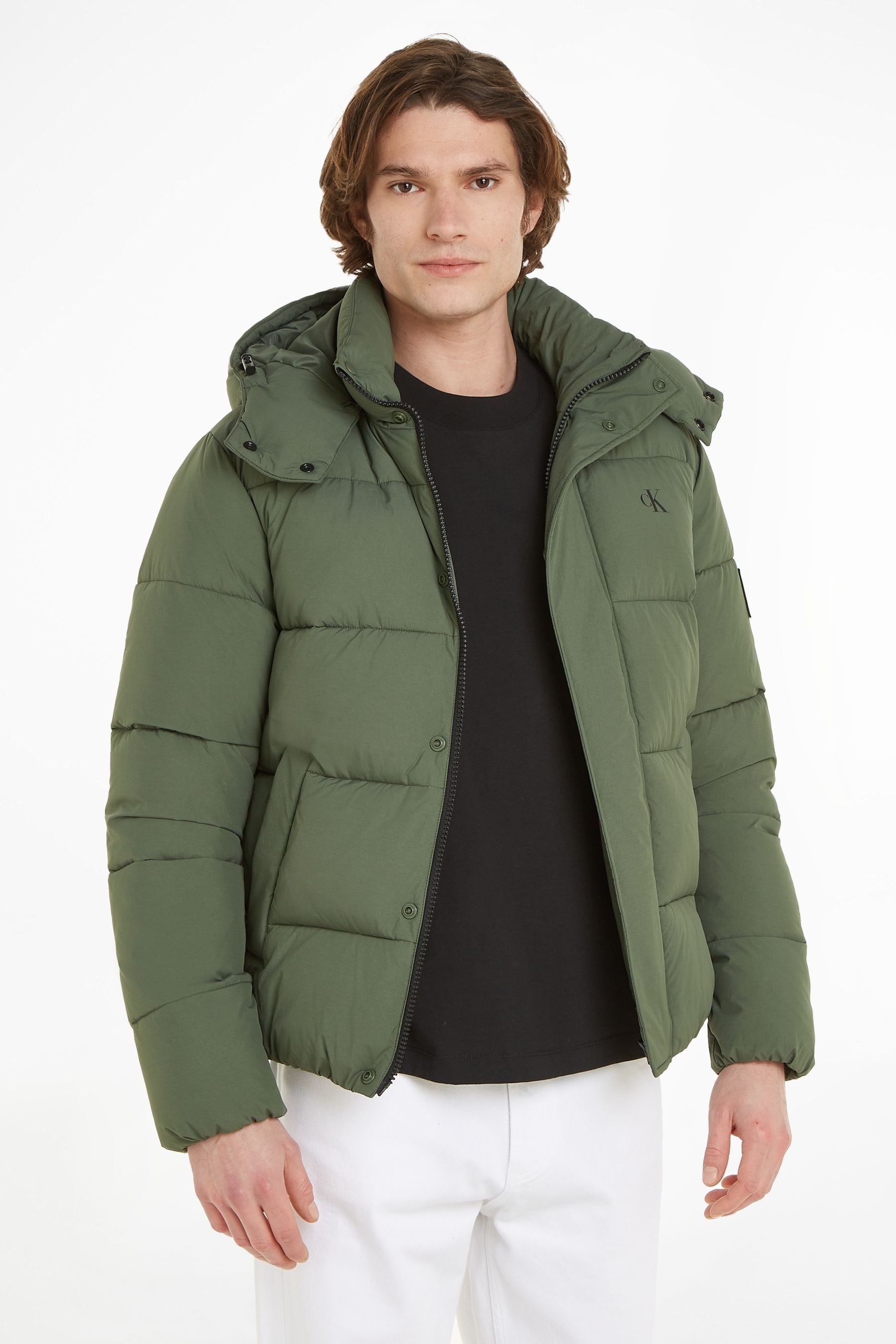 Ckj jacket clearance