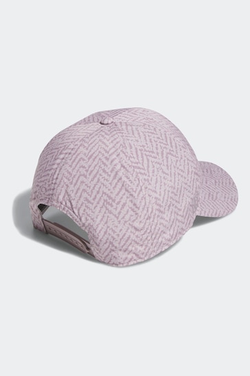 adidas Golf Womens Printed Cap
