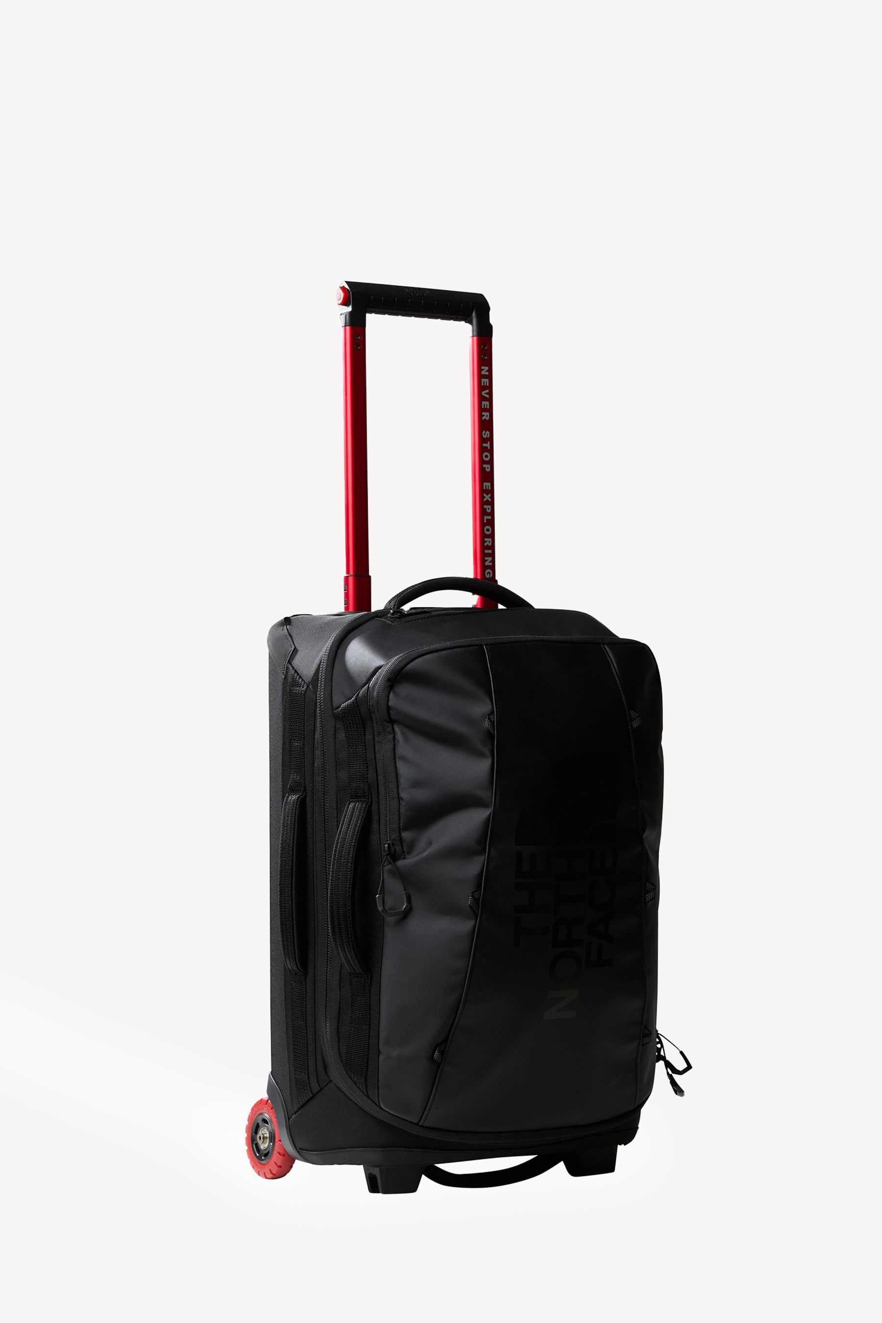 Buy The North Face Black Base Camp Rolling Thunder 22 Bag from Next Malaysia