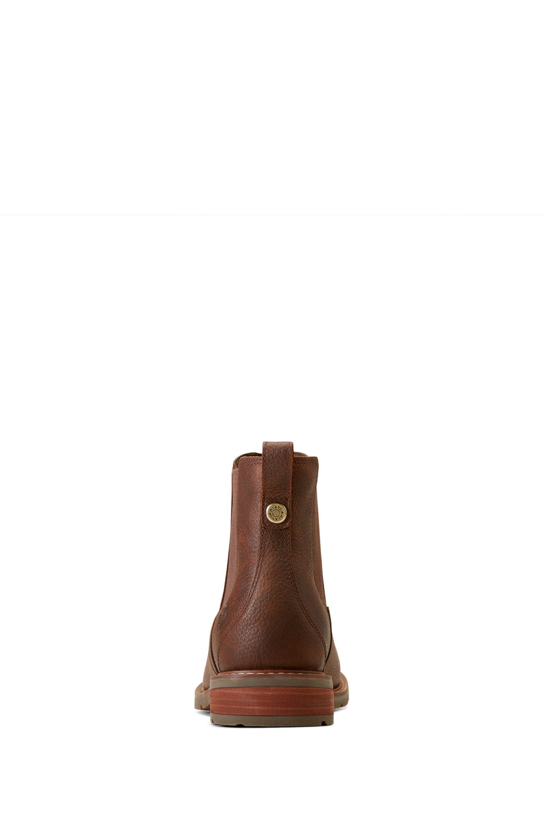 Ariat women's wexford h2o work boot clearance