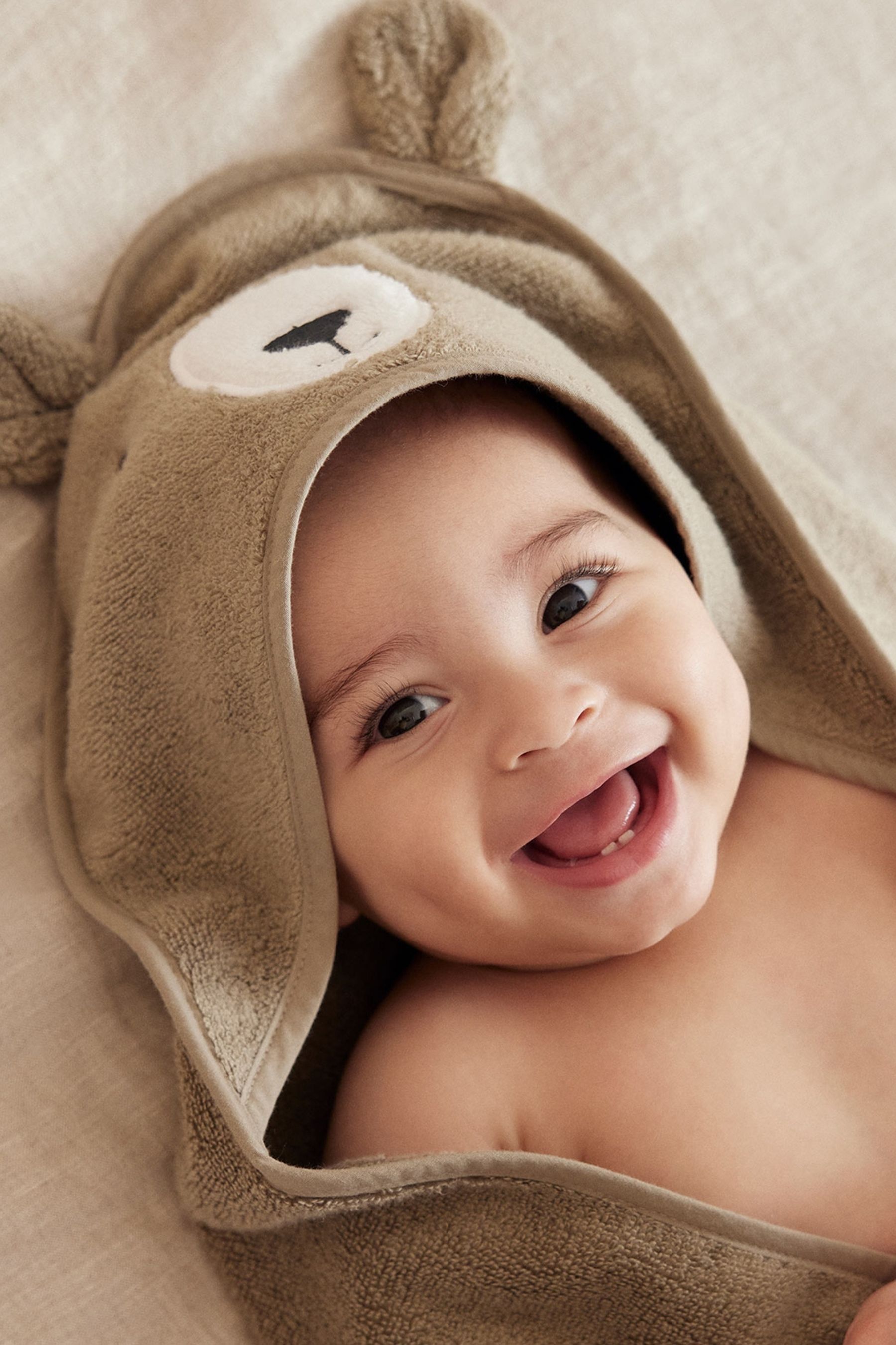 Next baby towel with hood new arrivals