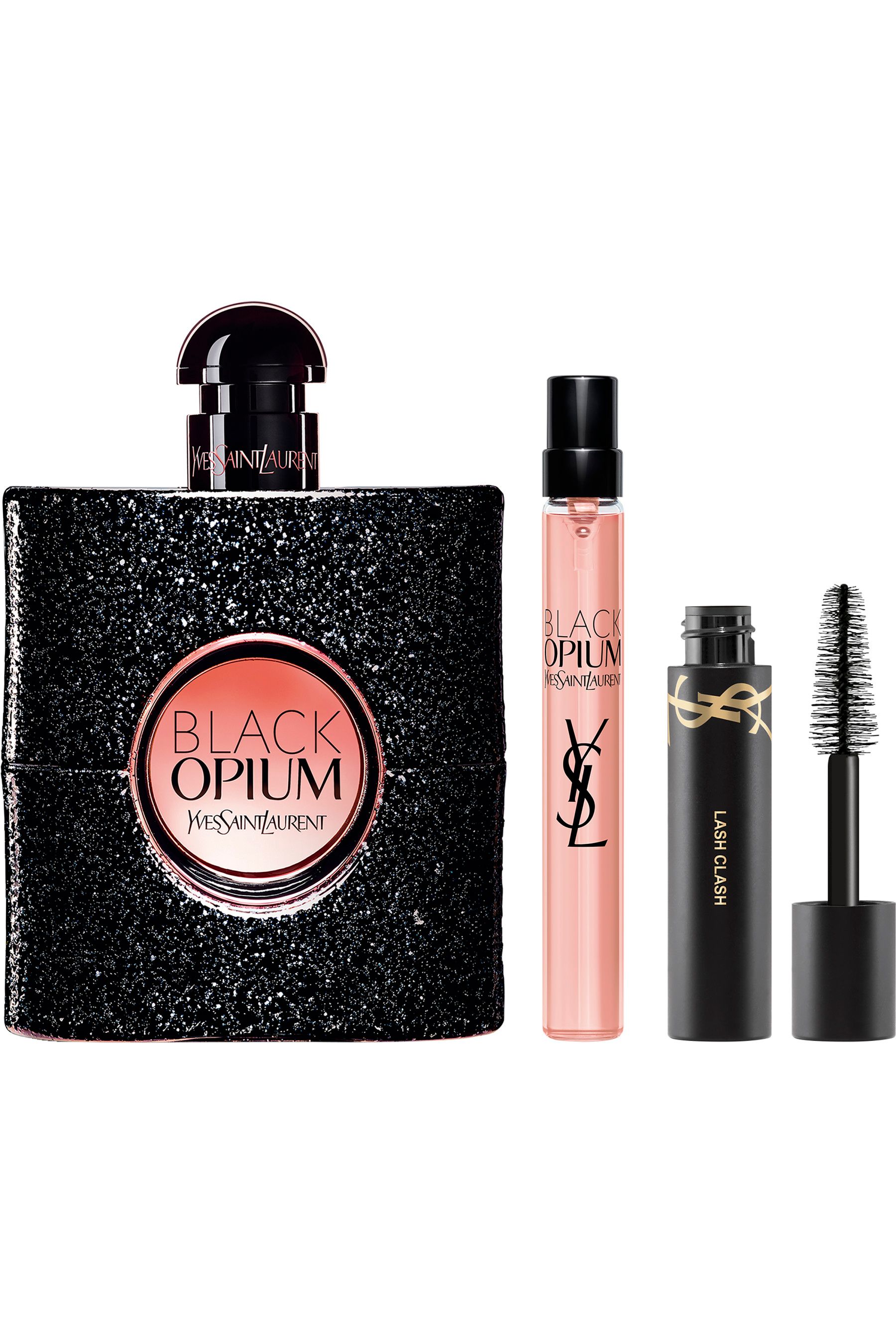 Black opium perfume ireland shop