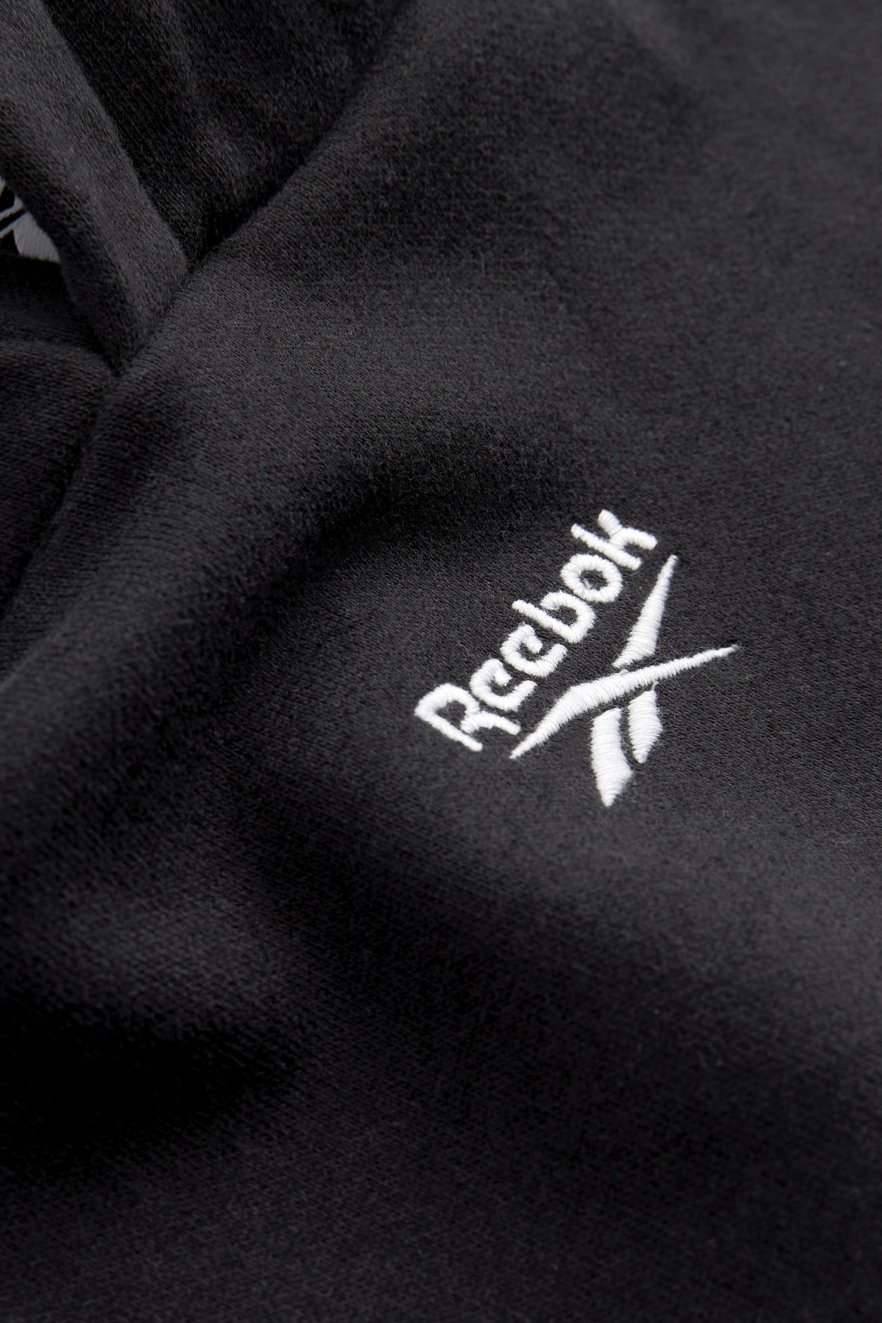 Buy Reebok Logo Hoodie from the Next UK online shop