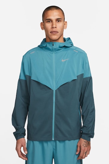 Nike Minerals Windrunner Running Jacket