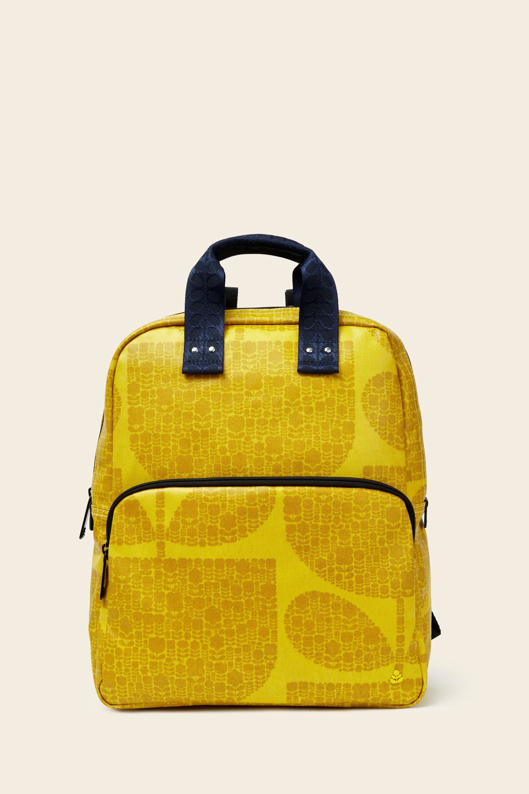 Orla kiely 2025 backpack sale uk