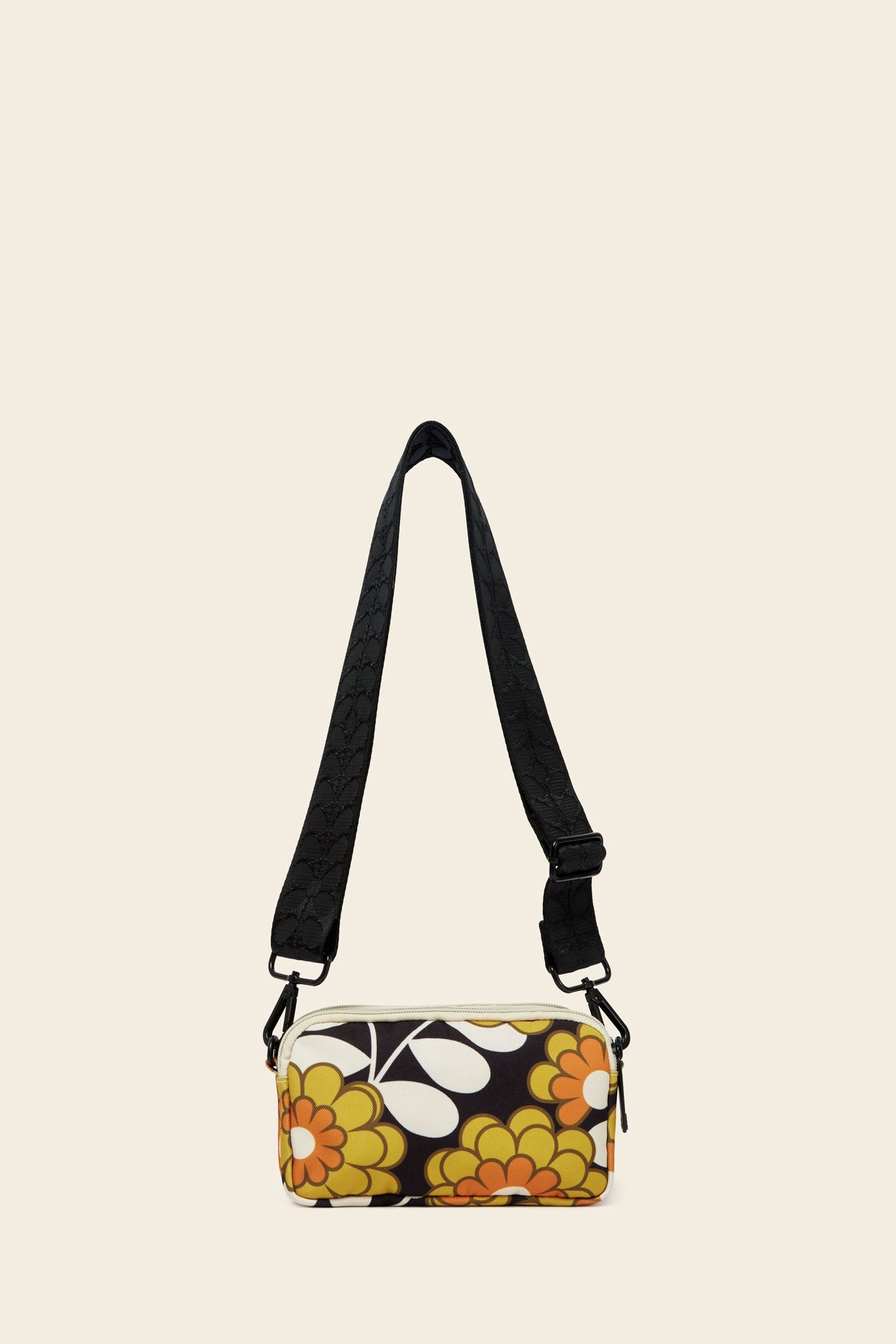 Orla kiely travel pouch best sale