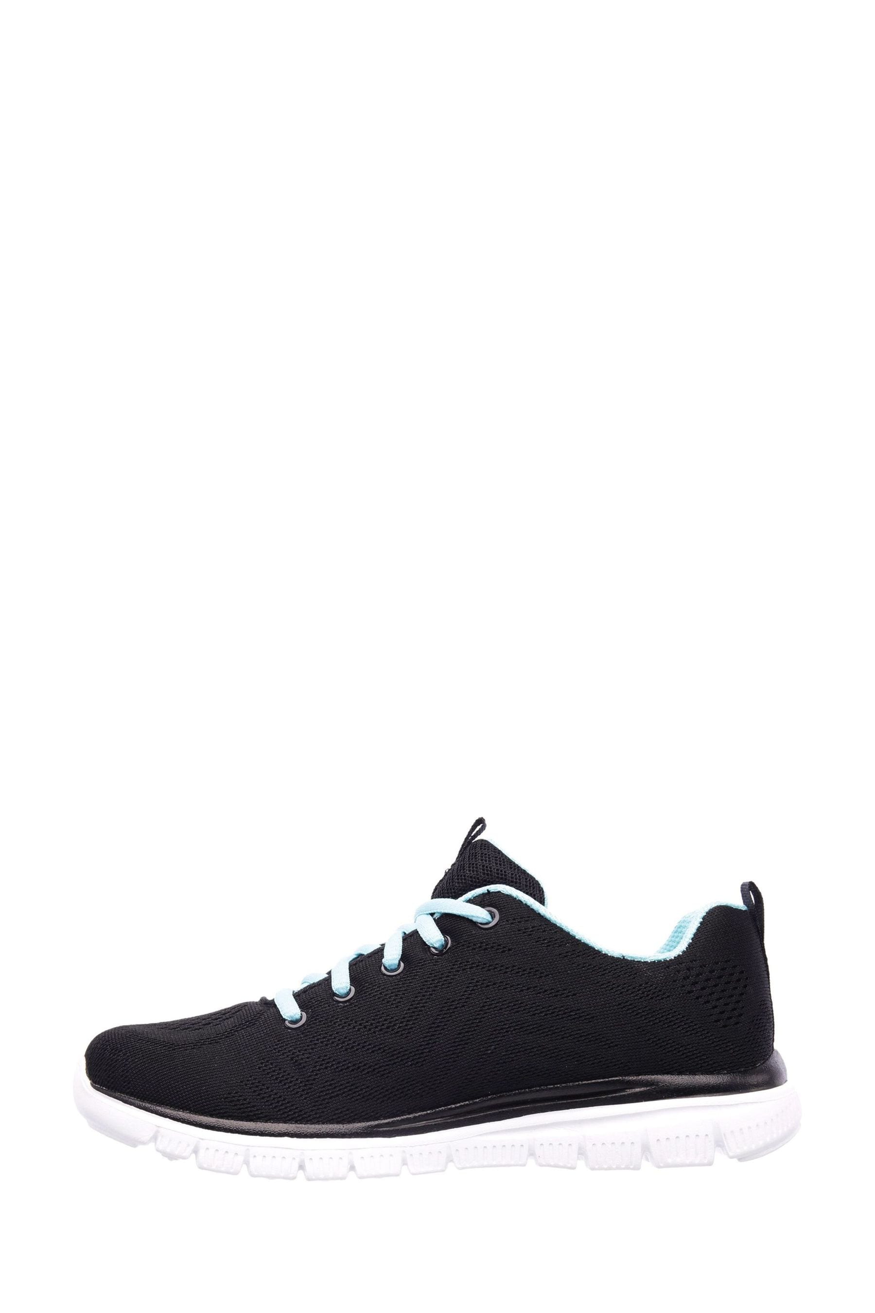 Skechers sporty trainers hotsell