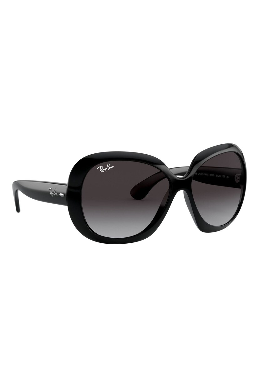 Ray-Ban Jackie Ohh II Oversized Sunglasses - Image 3 of 14