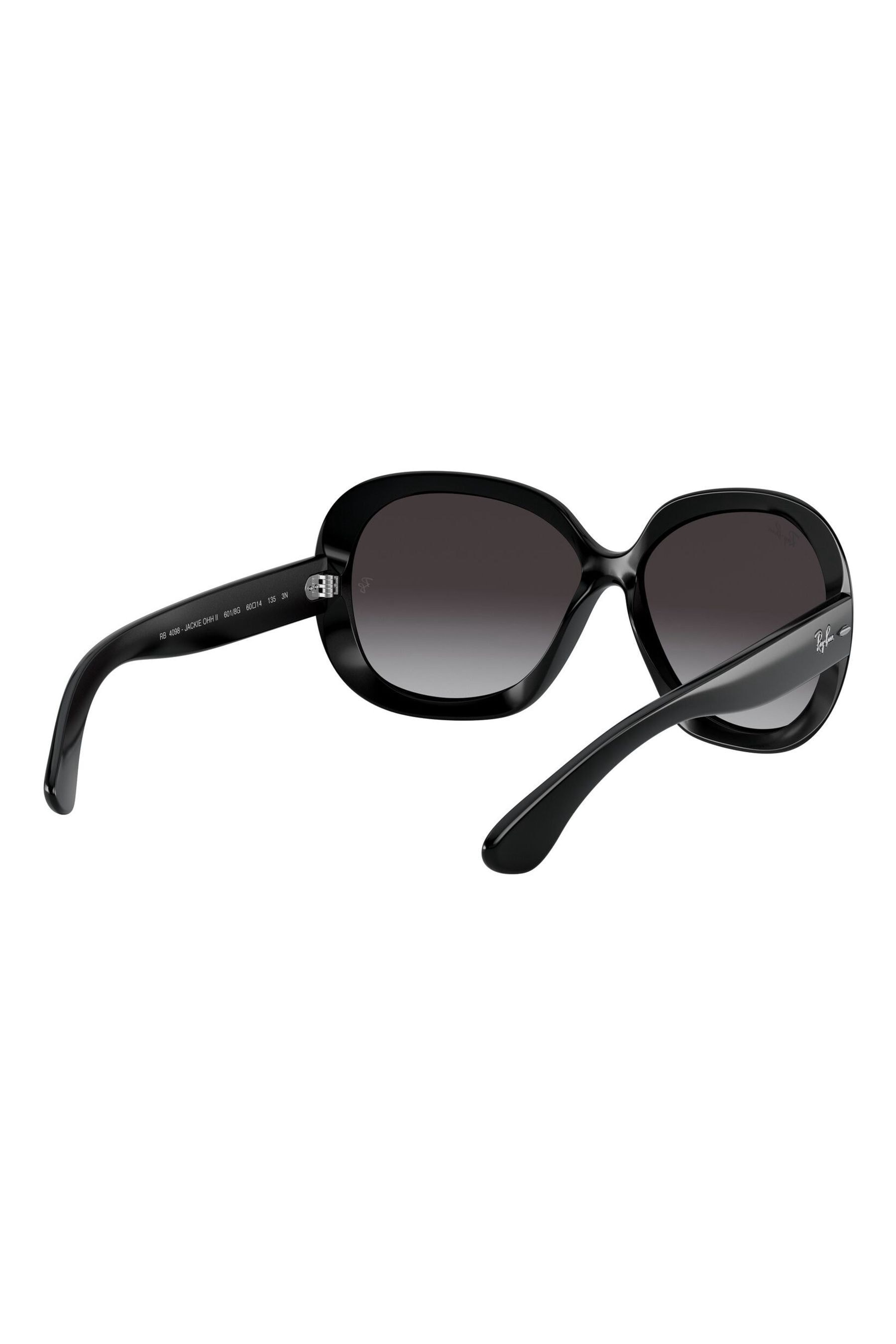 Buy Ray Ban Jackie Ohh II Oversized Sunglasses from the Next UK
