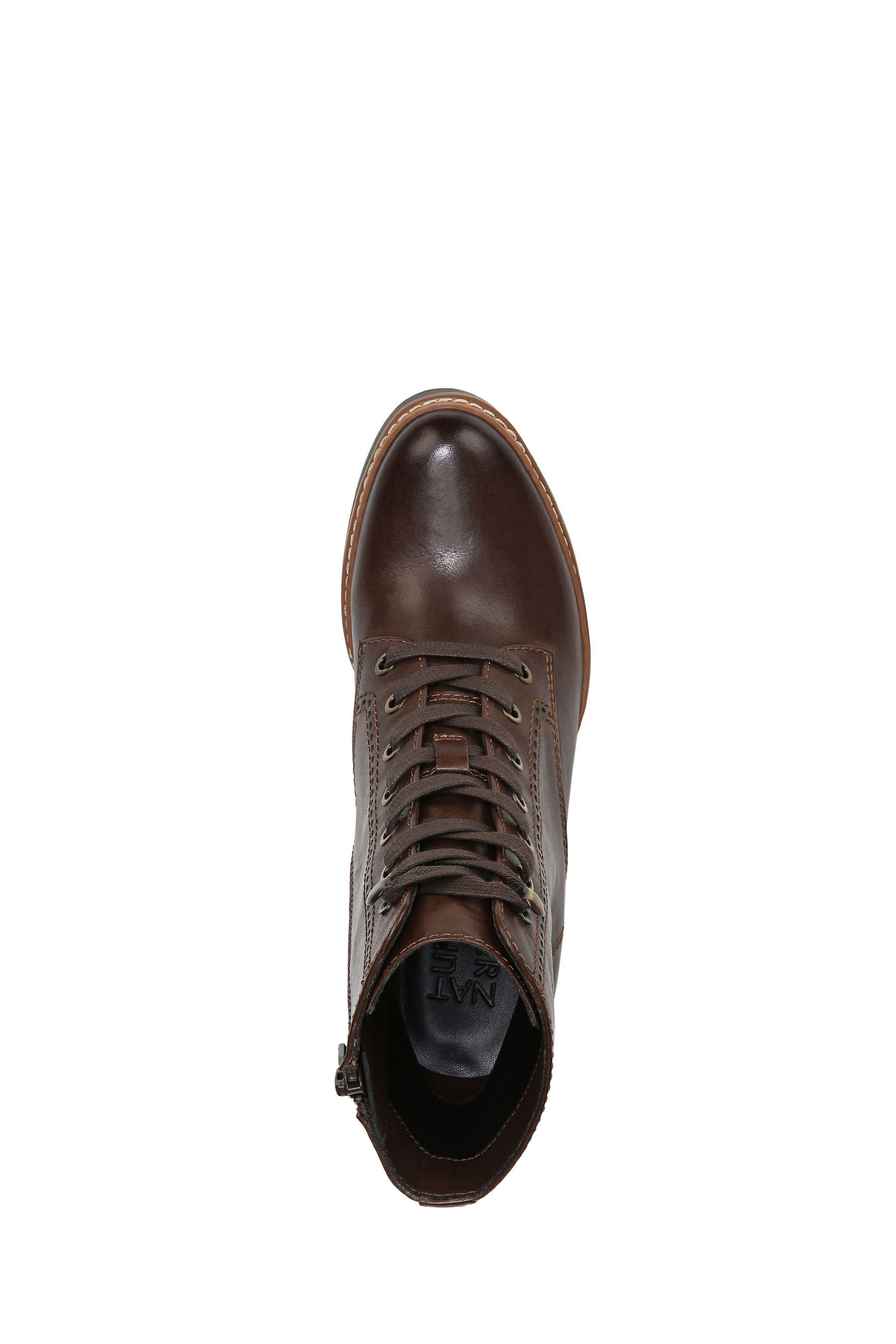 Callie clearance naturalizer boots