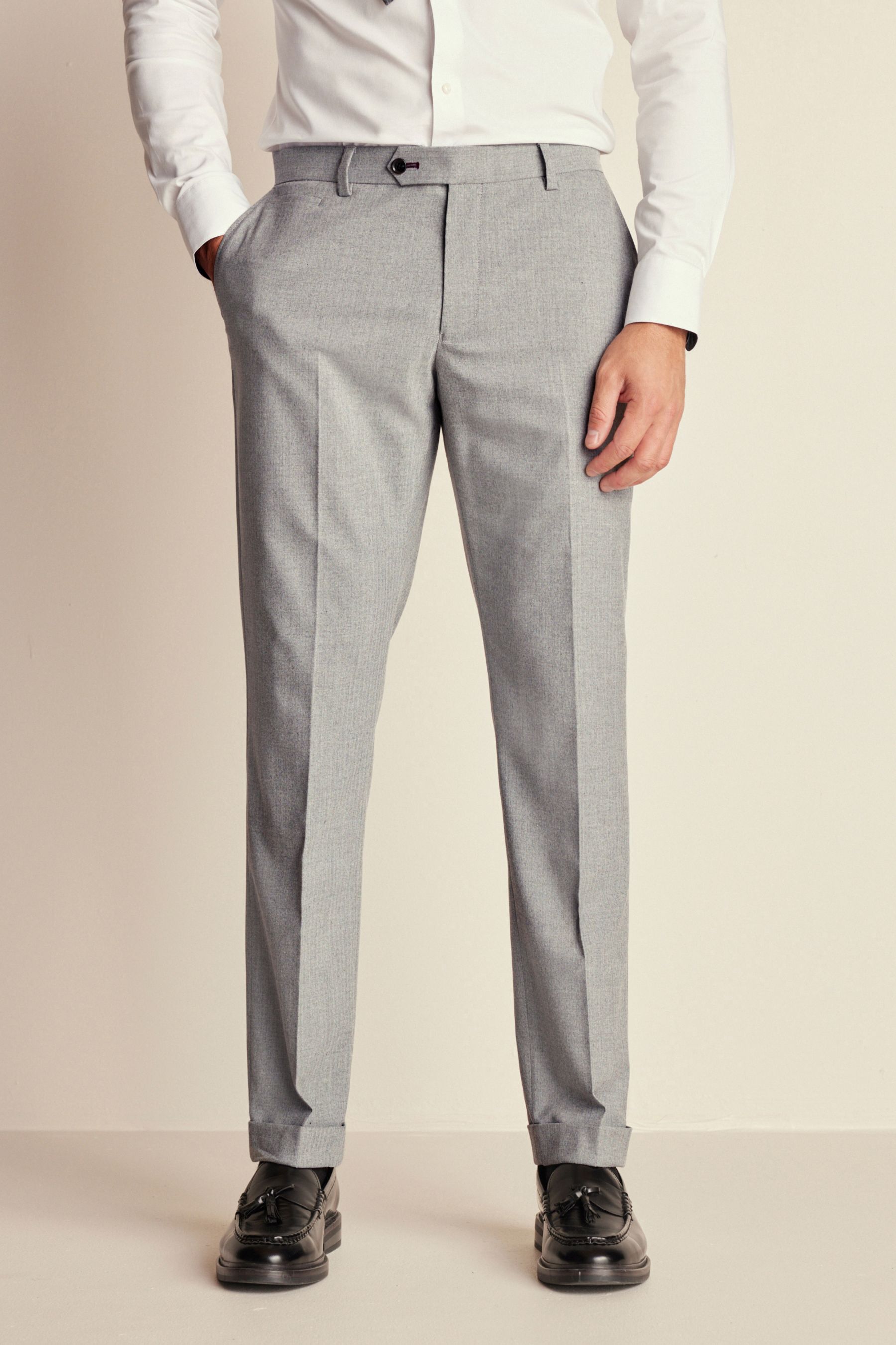 Next formal trousers clearance