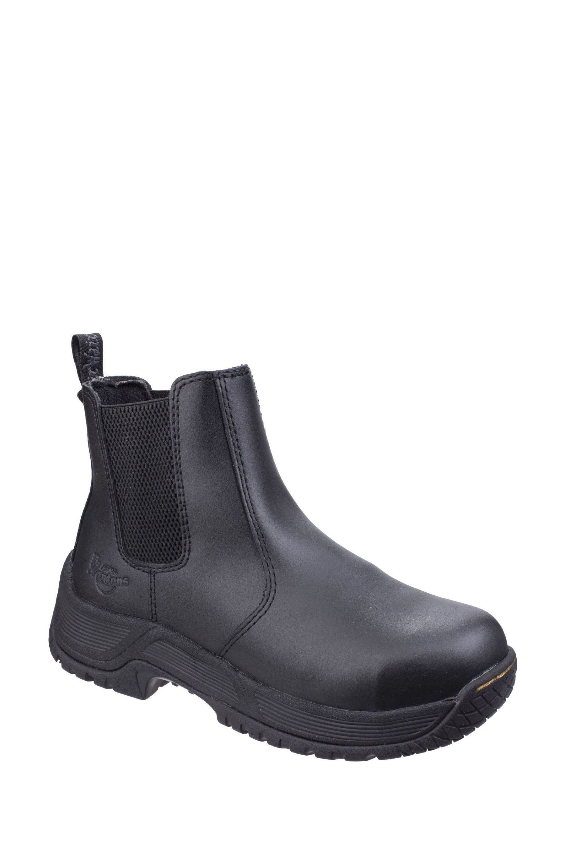 Buy Dr. Martens Black Drakelow Mens Safety Boots from the Next UK online shop