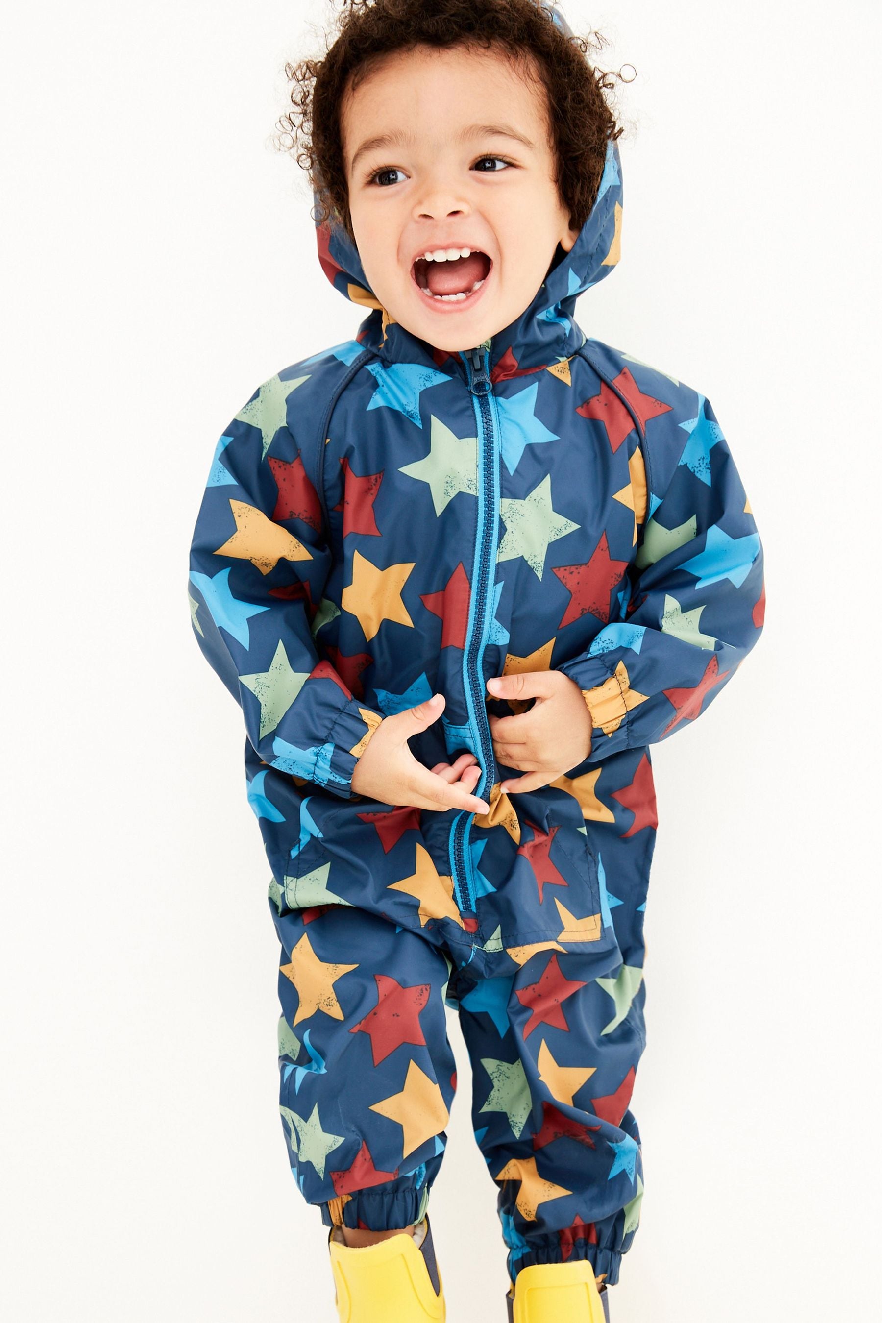 Puddle suits next outlet
