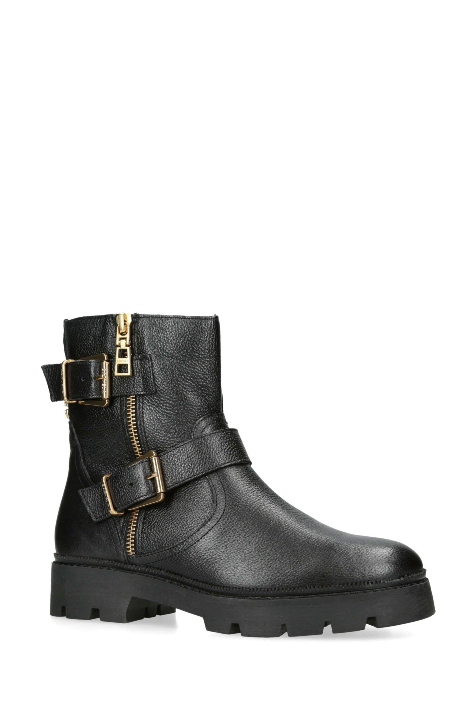 Biker boots hot sale next