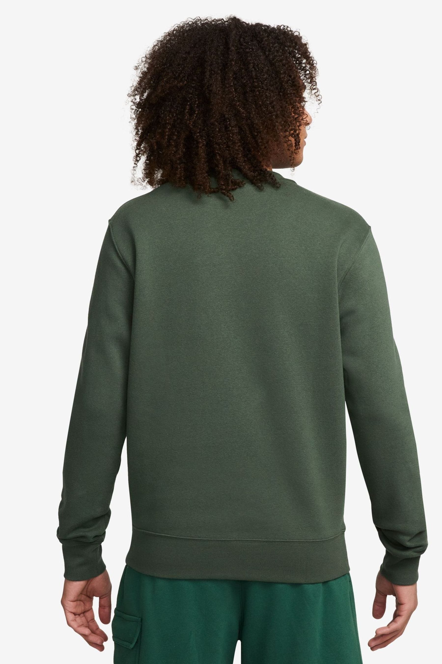 Next nike sweatshirt new arrivals