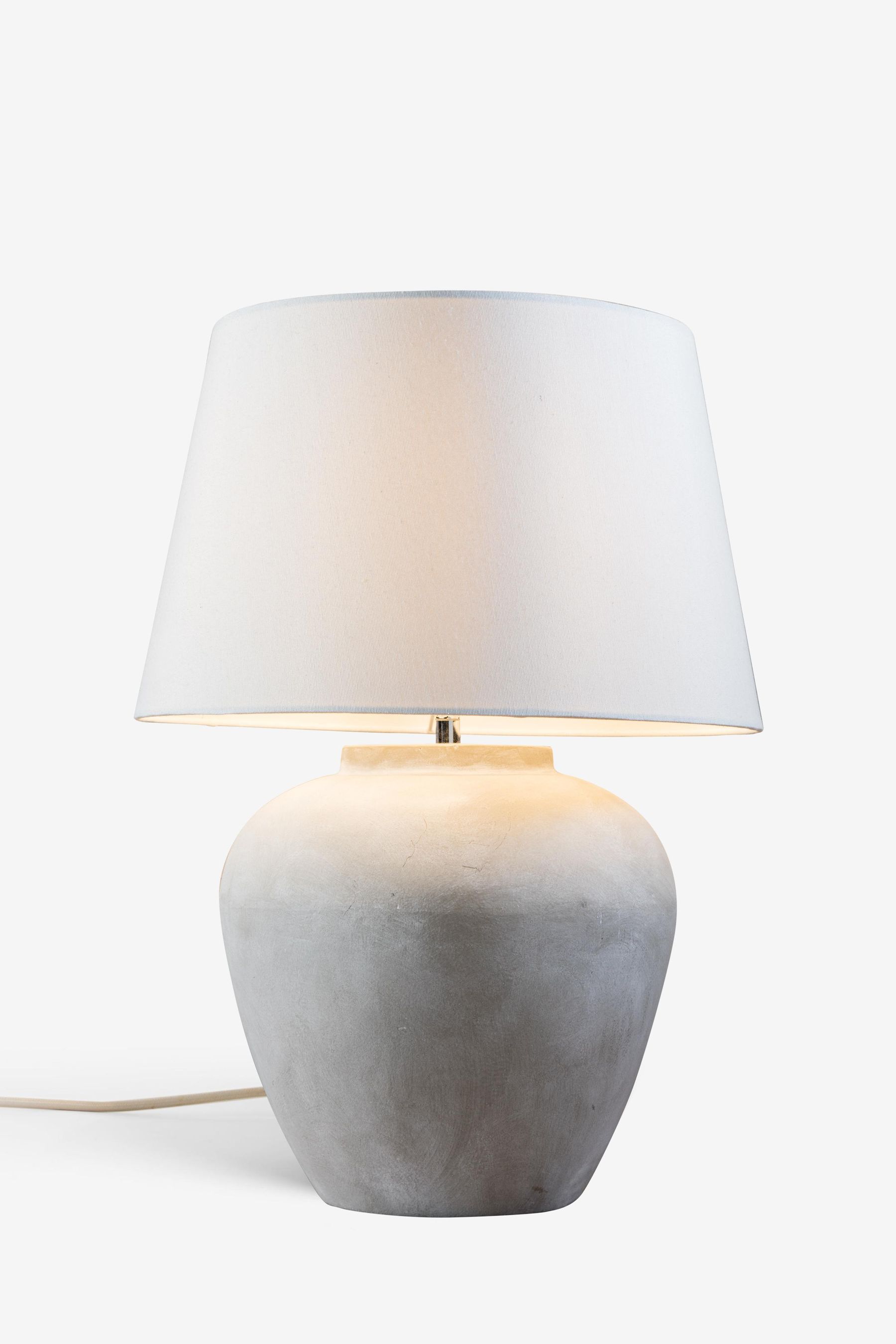 Next lydford online table lamp