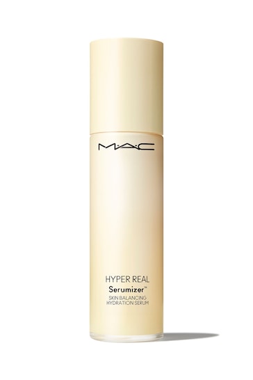 MAC Hyper Real Serumizer Skin Balancing Hydration Serum 50ml