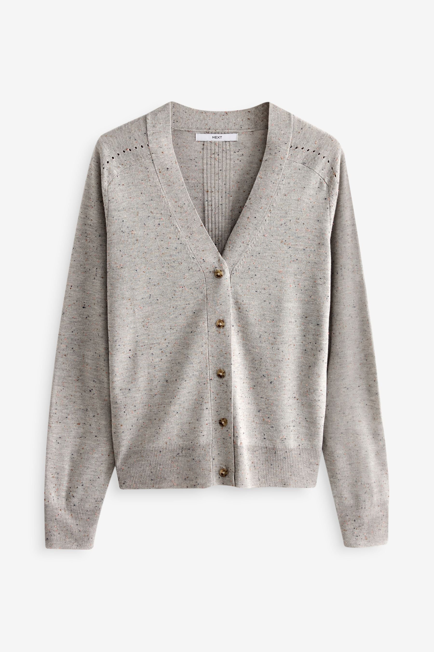 Next grey cardigan cheap