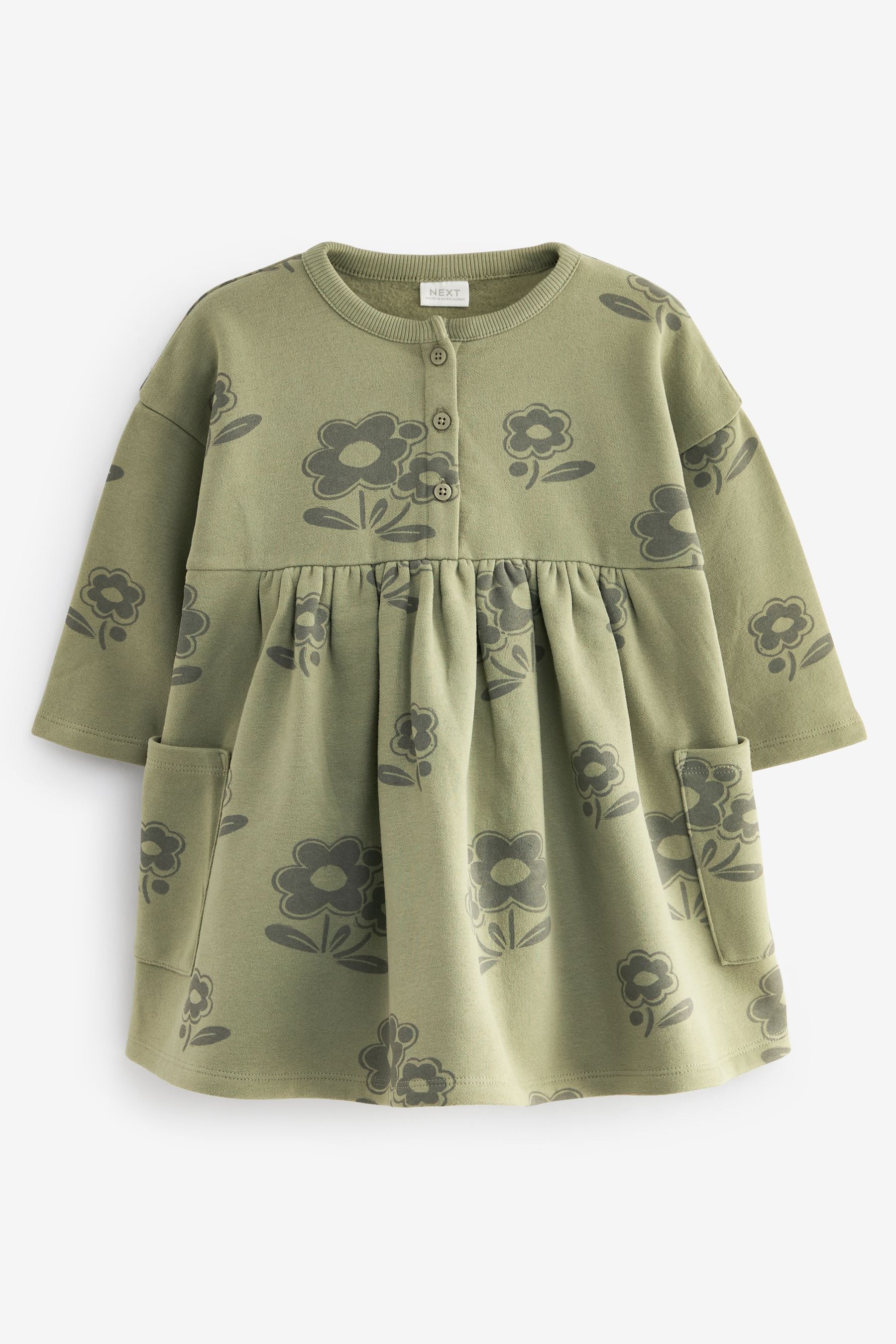 Next sweat dress hotsell
