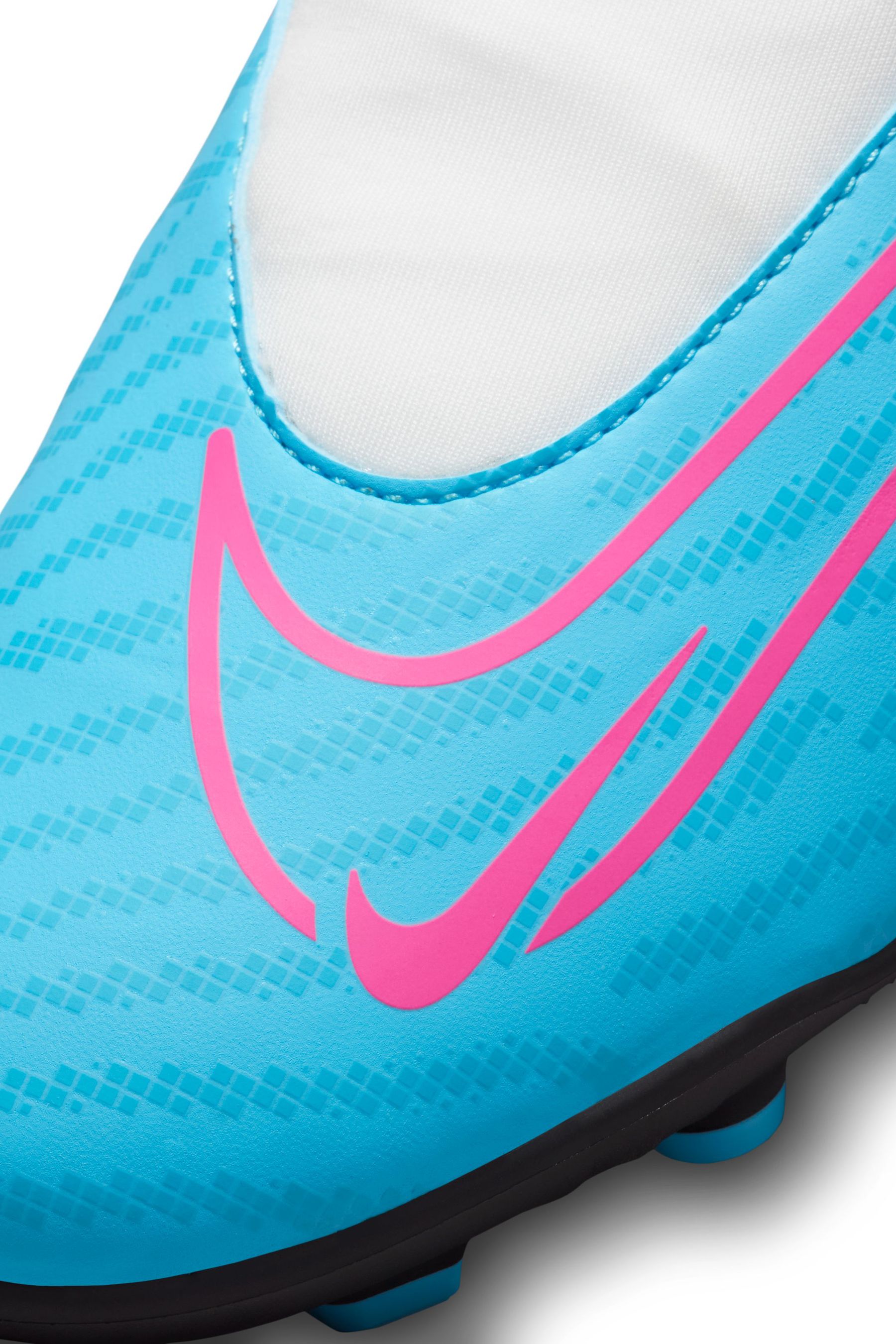 Blue phantom cleats cheap