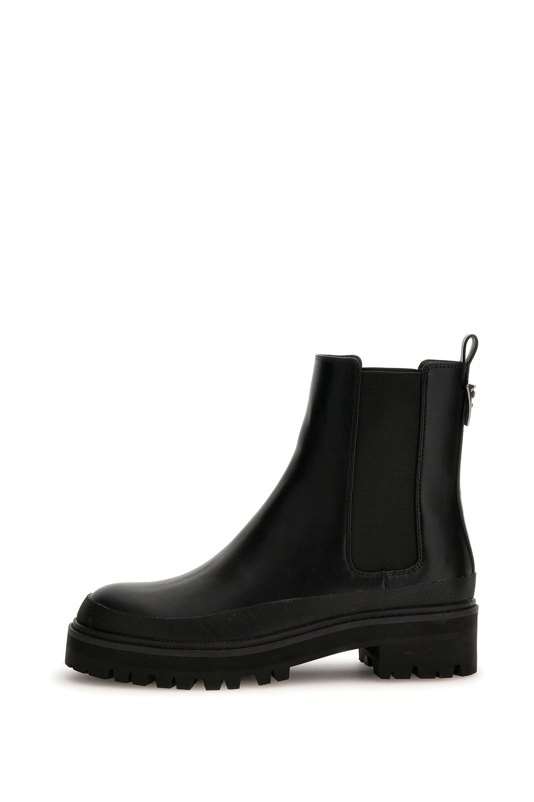 Buy Guess Babala Ankle Boots from the Next UK online shop