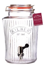 Kilner 5L Vintage Drinks Dispenser - Image 3 of 3