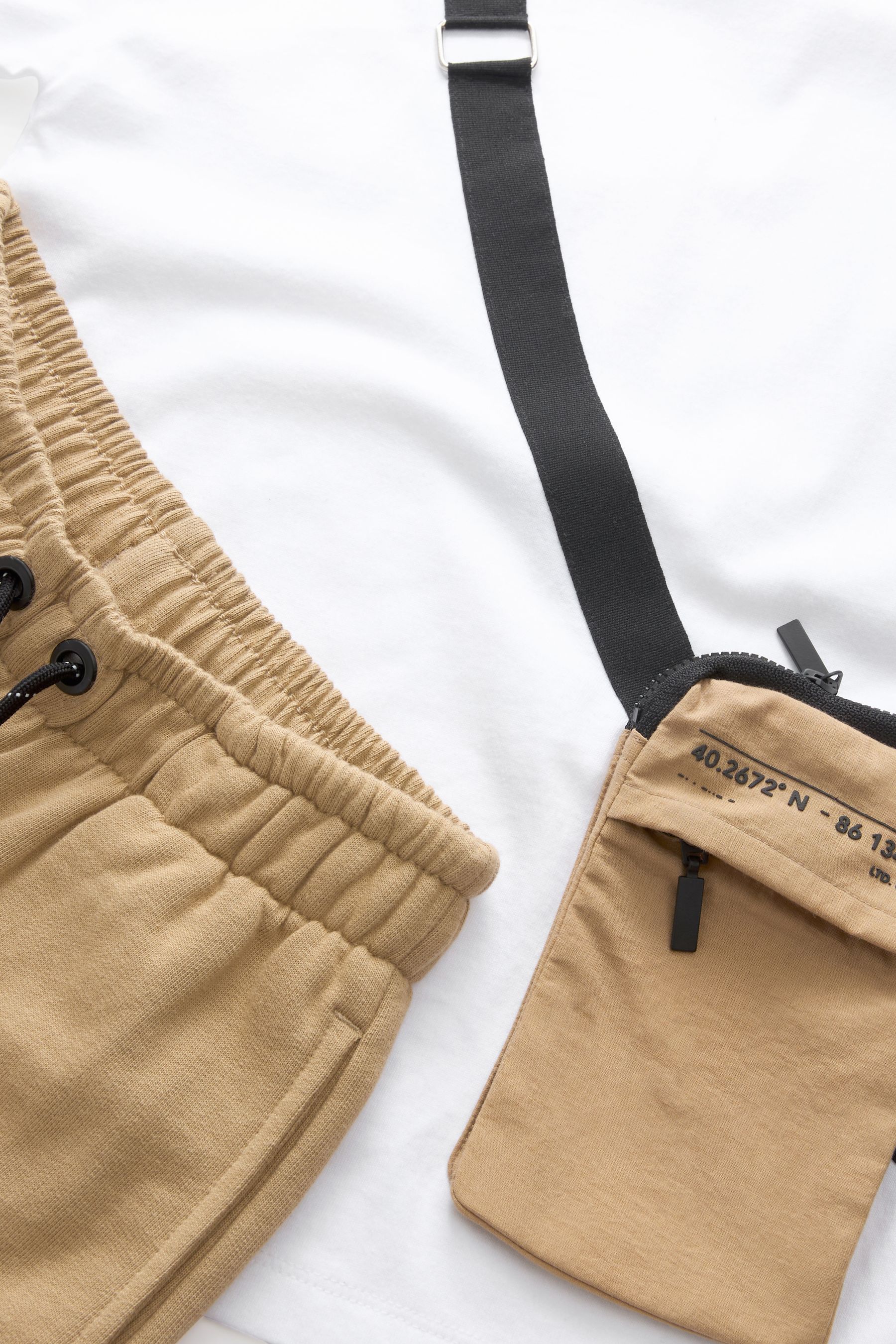 Bags for shirts clearance