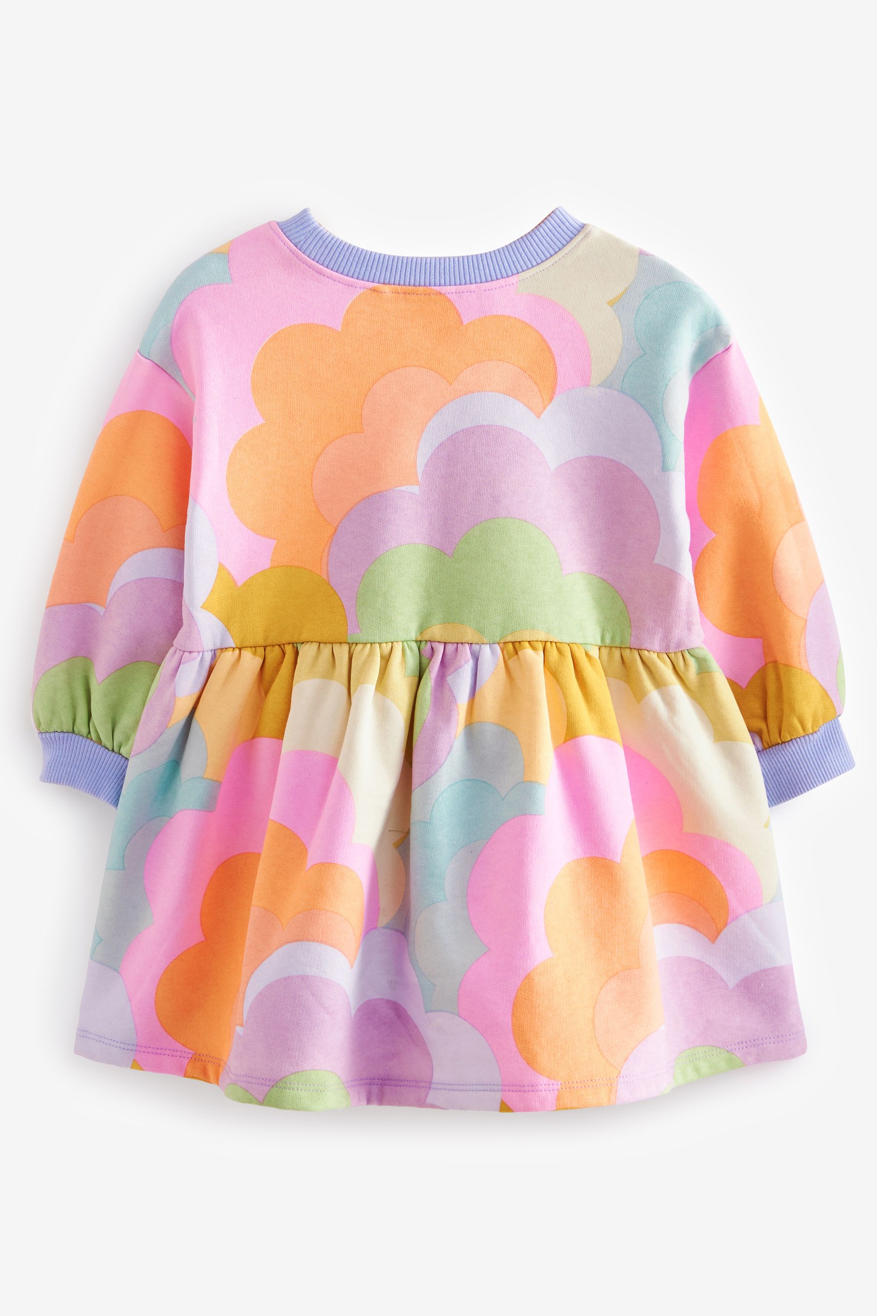 Rainbow junior dresses store