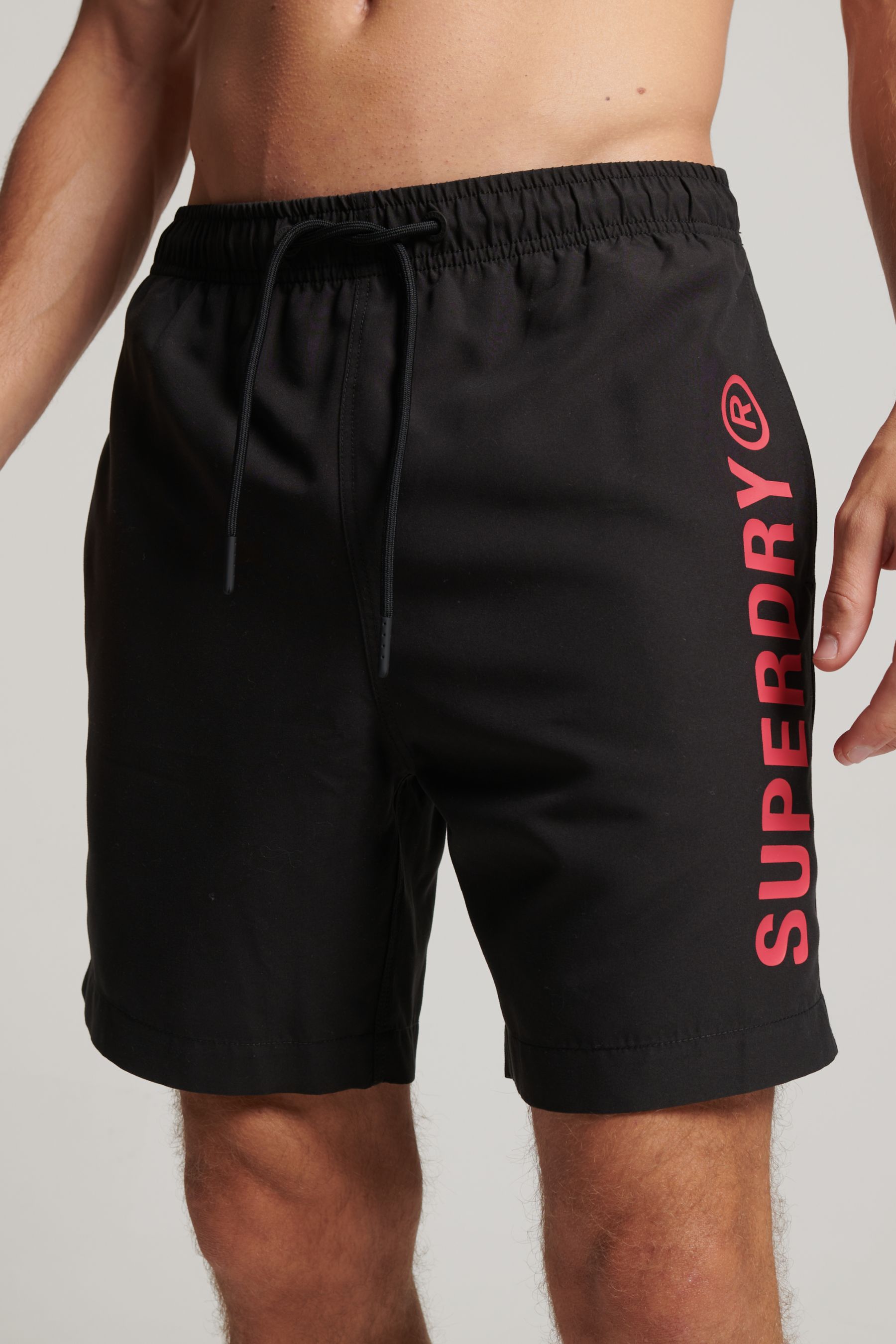 Superdry swim shorts uk clearance