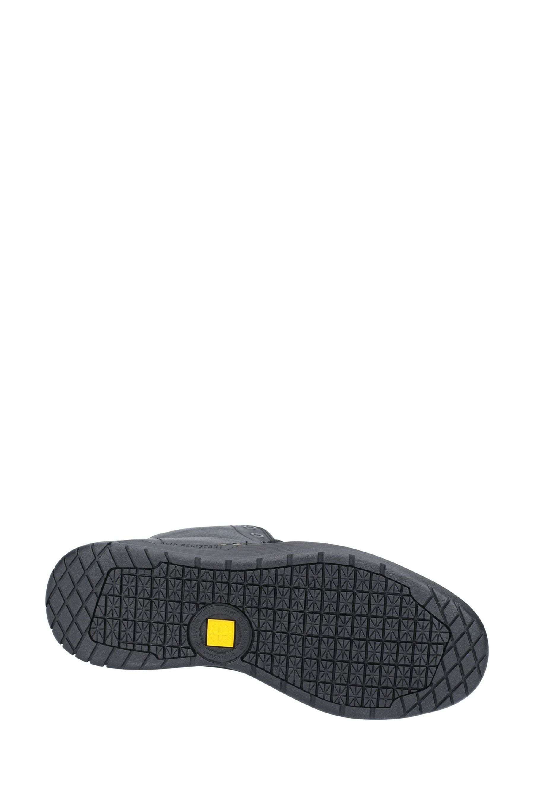 Amwell slip store resistant