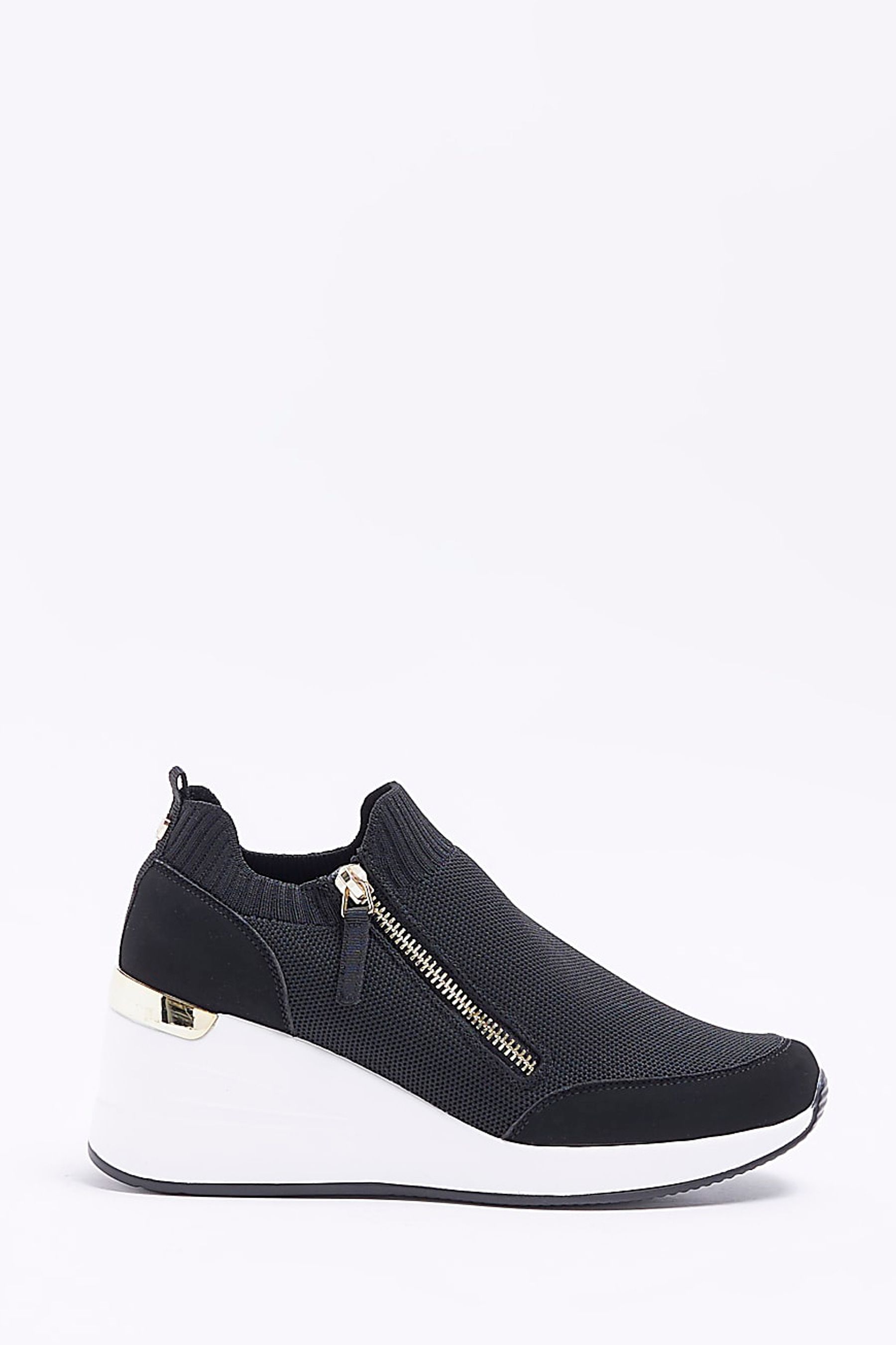 River island sparkly trainers outlet