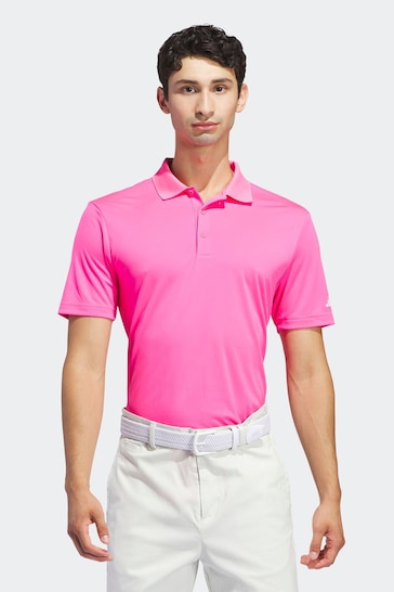 adidas Golf Polo Shirt
