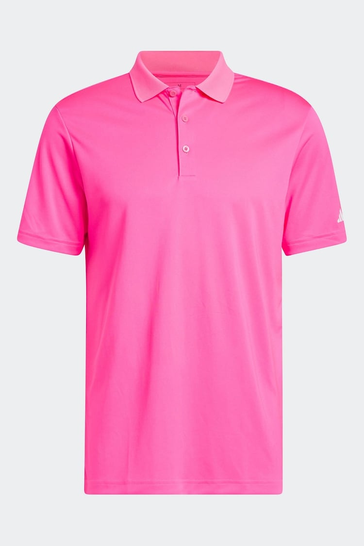 adidas Golf Polo Shirt - Image 7 of 7