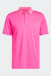 adidas Golf Polo Shirt - Image 8 of 8