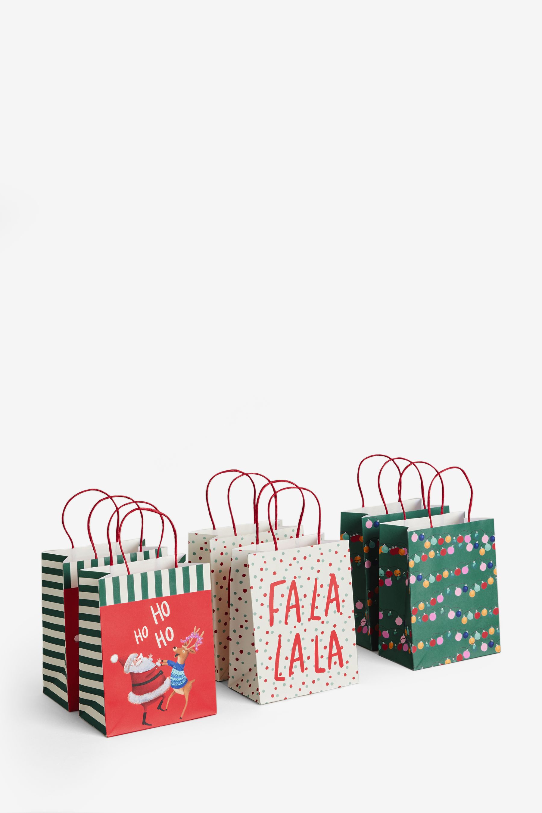 Kaufe Sie Weihnachtsgeschenktuten bei Next Deutschland
