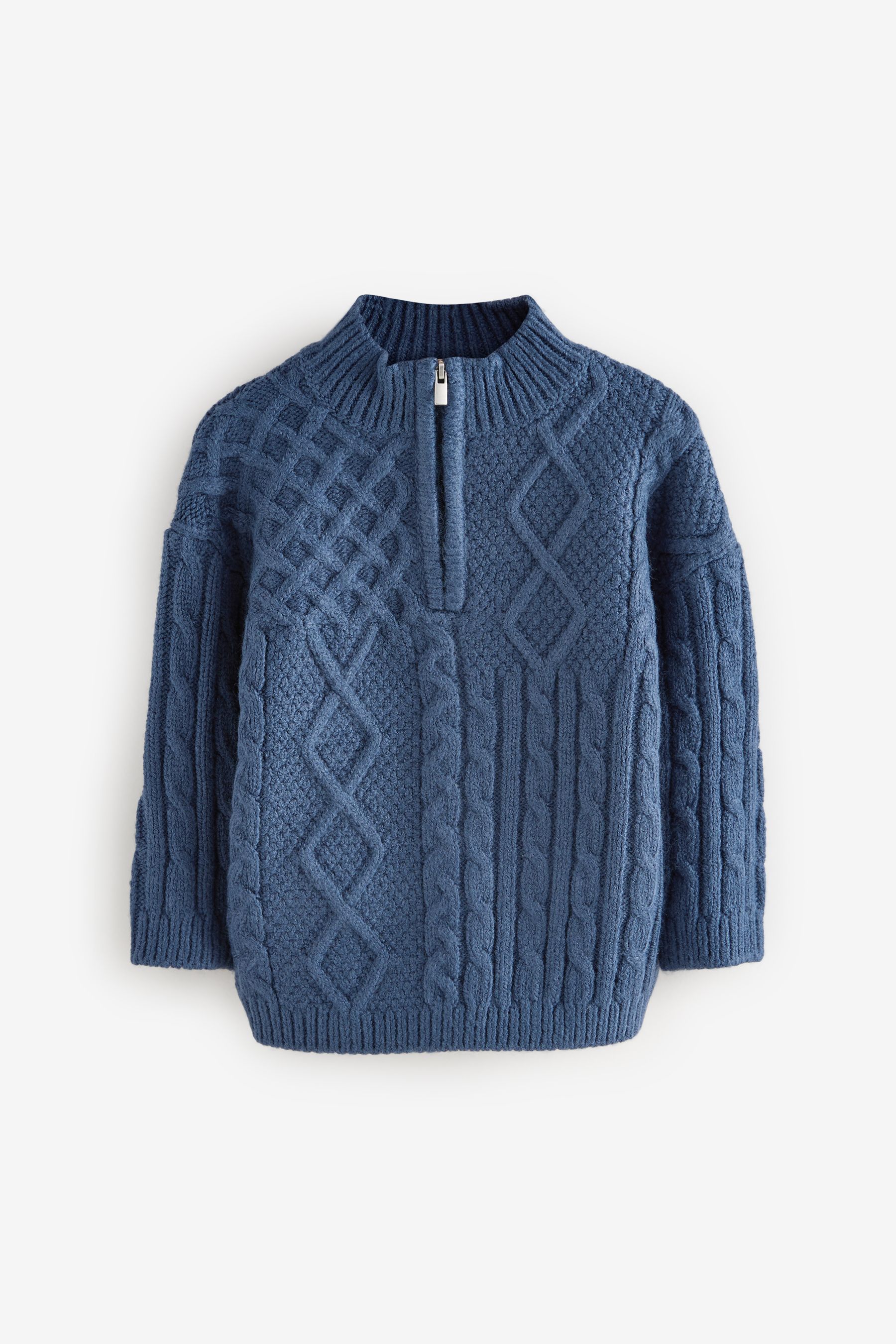 Next cable knit jumper on sale