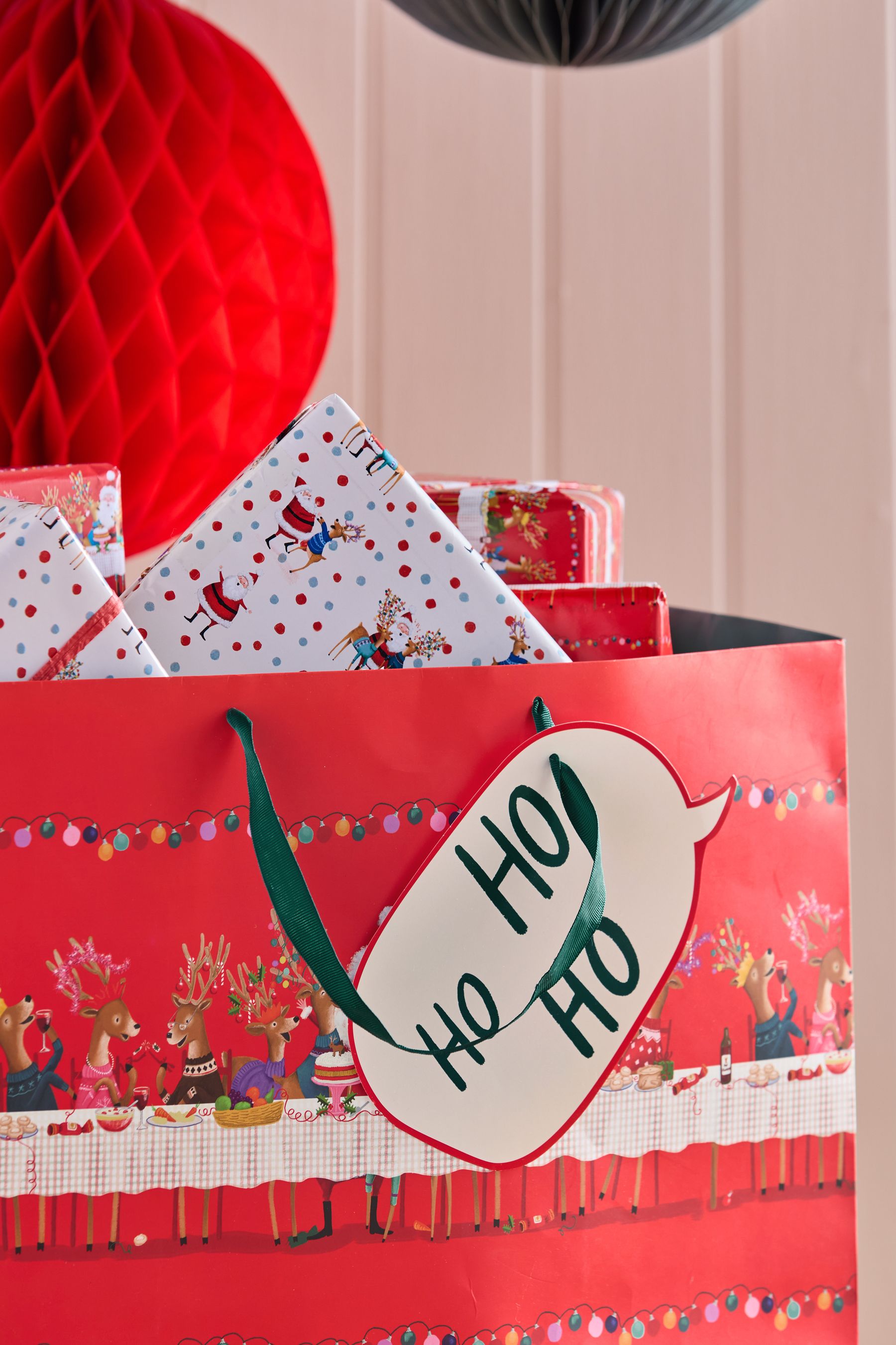 Next christmas gift bags on sale