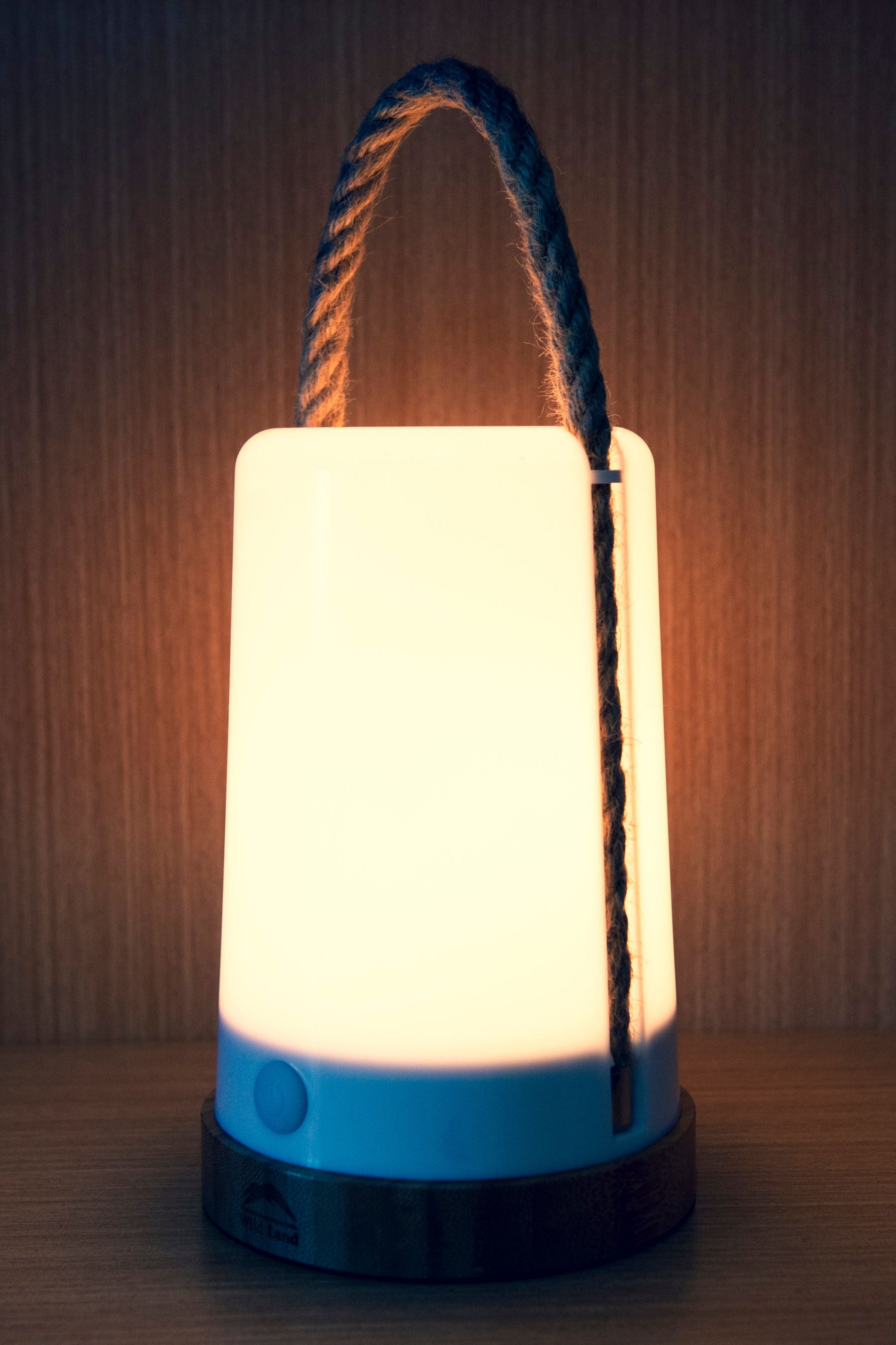 Garden rechargeable clearance lights