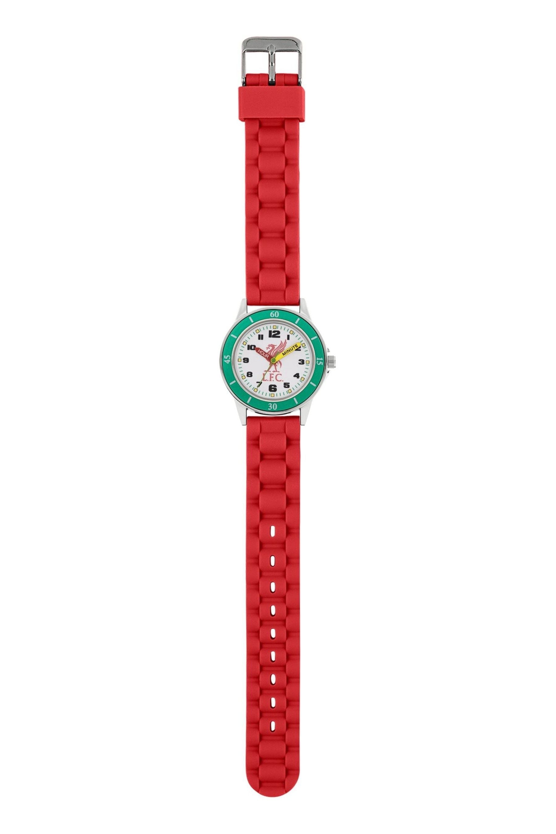 Liverpool kids watch shop