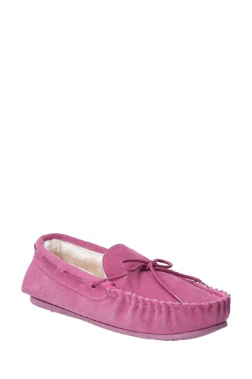 Hush Puppies Allie Slippers