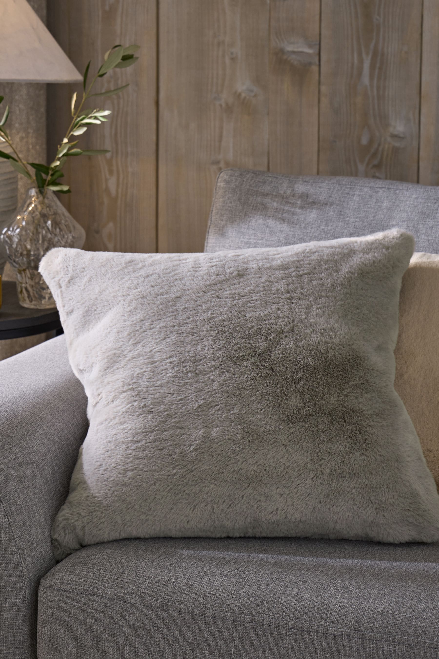 Next outlet fluffy cushions