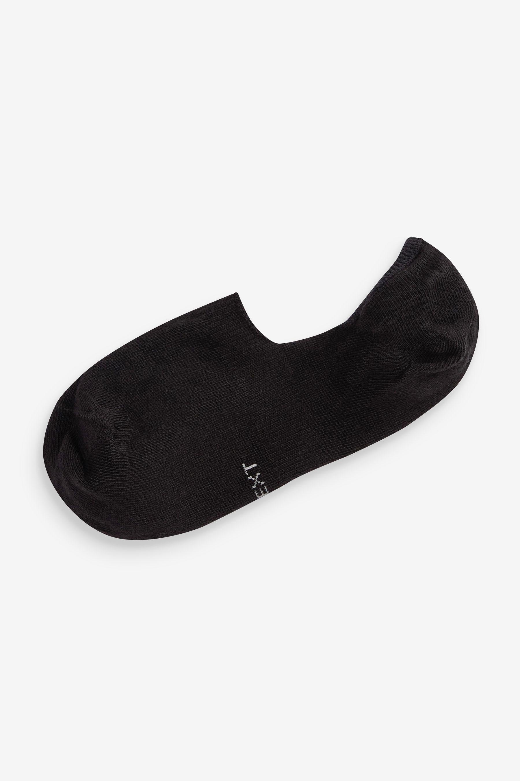 Trainer socks with heel grips cheap
