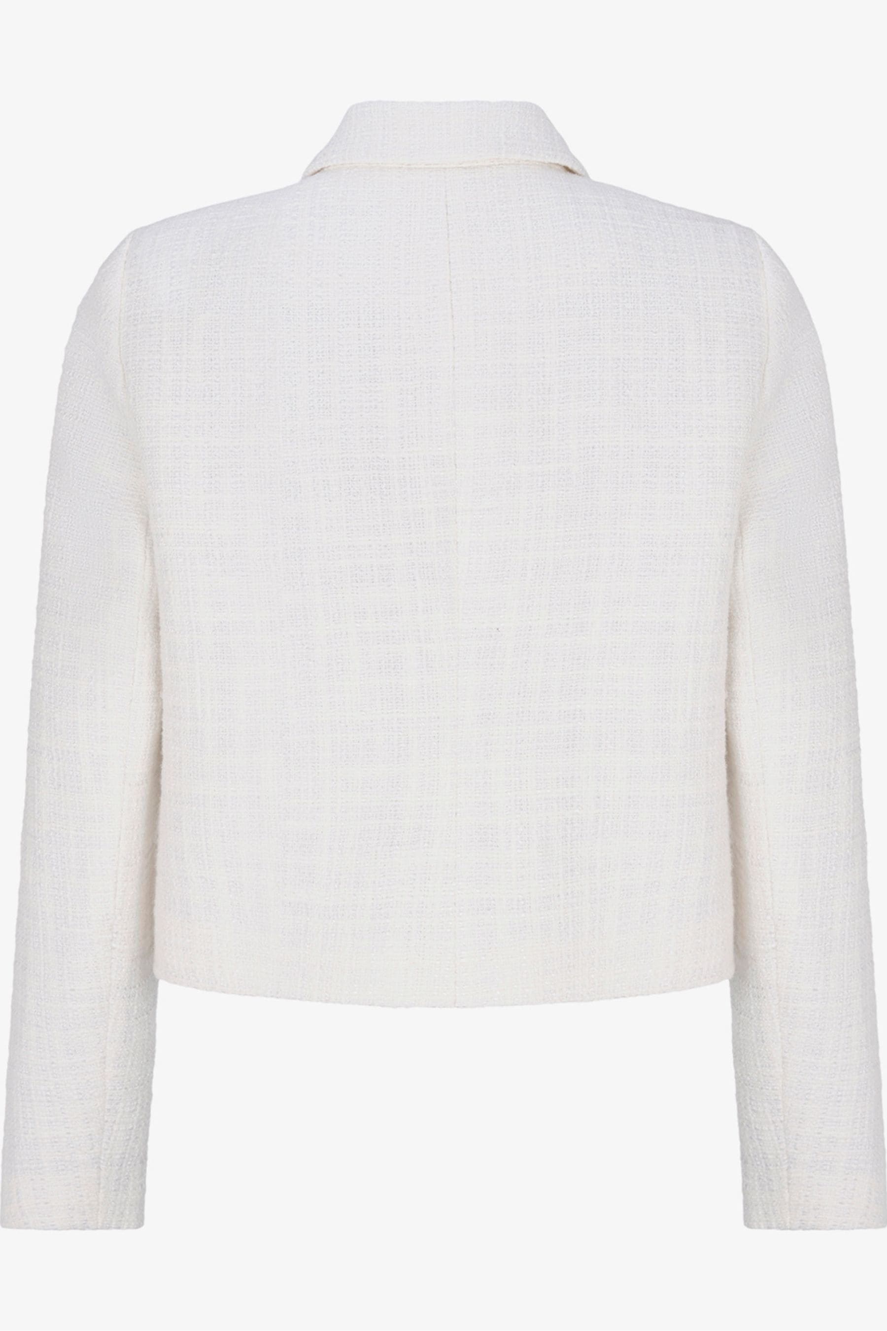 Mint velvet white coat online
